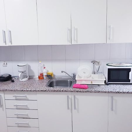 Guest House Mangui Baxu Rooms & Apartment 塔拉法尔 外观 照片