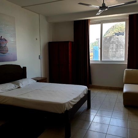 Guest House Mangui Baxu Rooms & Apartment 塔拉法尔 外观 照片