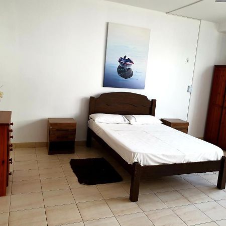 Guest House Mangui Baxu Rooms & Apartment 塔拉法尔 外观 照片