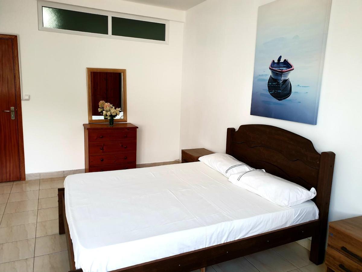 Guest House Mangui Baxu Rooms & Apartment 塔拉法尔 外观 照片