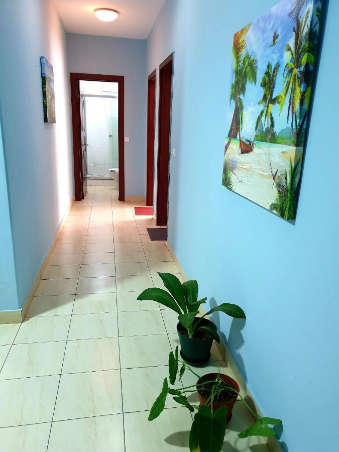 Guest House Mangui Baxu Rooms & Apartment 塔拉法尔 外观 照片