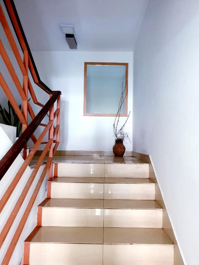 Guest House Mangui Baxu Rooms & Apartment 塔拉法尔 外观 照片