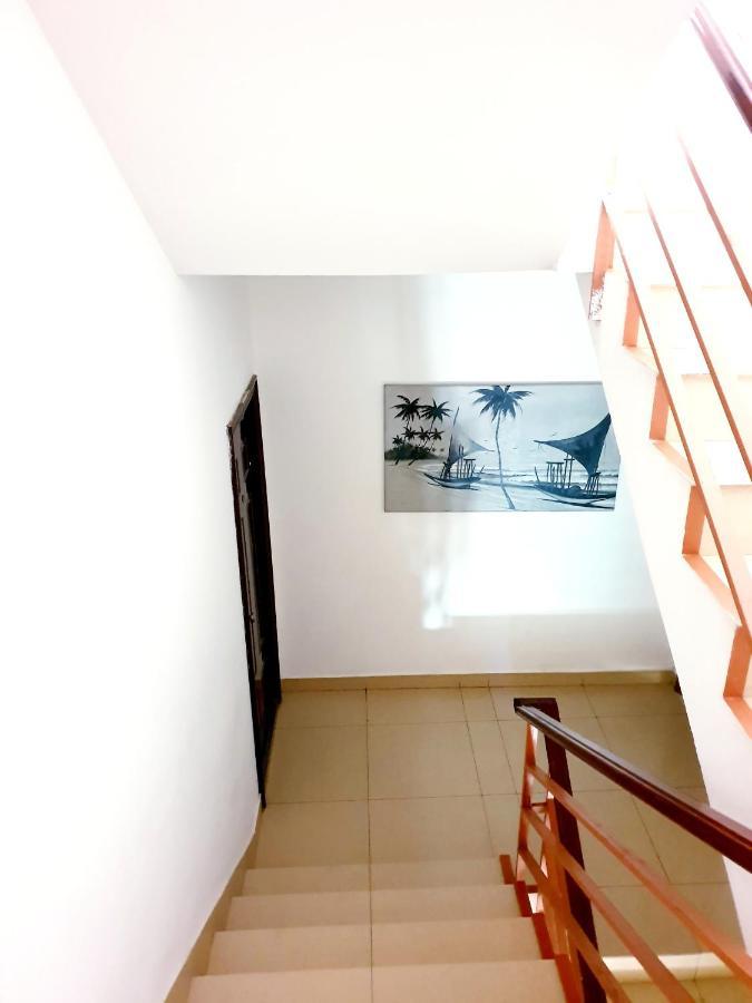Guest House Mangui Baxu Rooms & Apartment 塔拉法尔 外观 照片