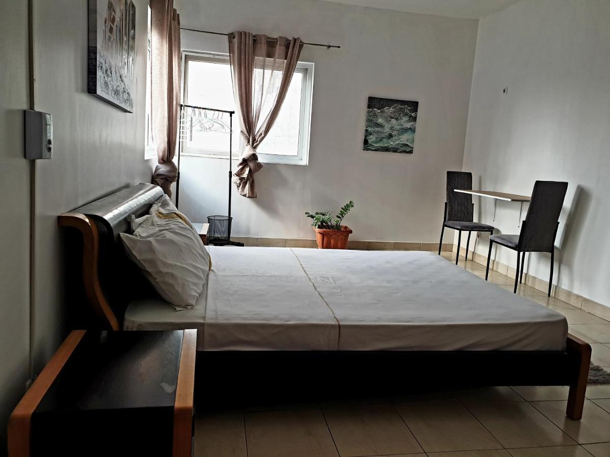 Guest House Mangui Baxu Rooms & Apartment 塔拉法尔 外观 照片