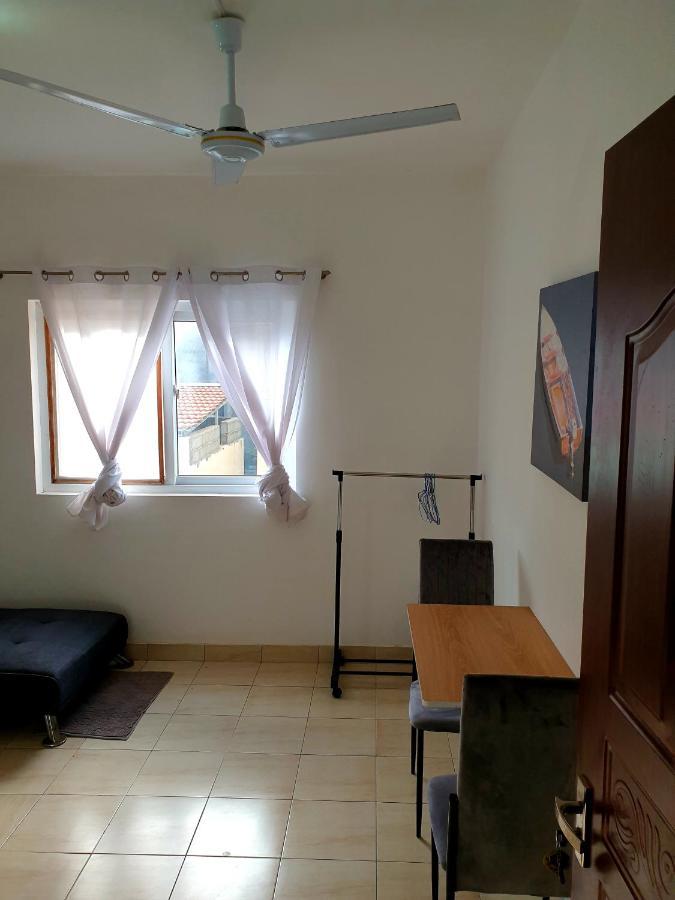 Guest House Mangui Baxu Rooms & Apartment 塔拉法尔 外观 照片