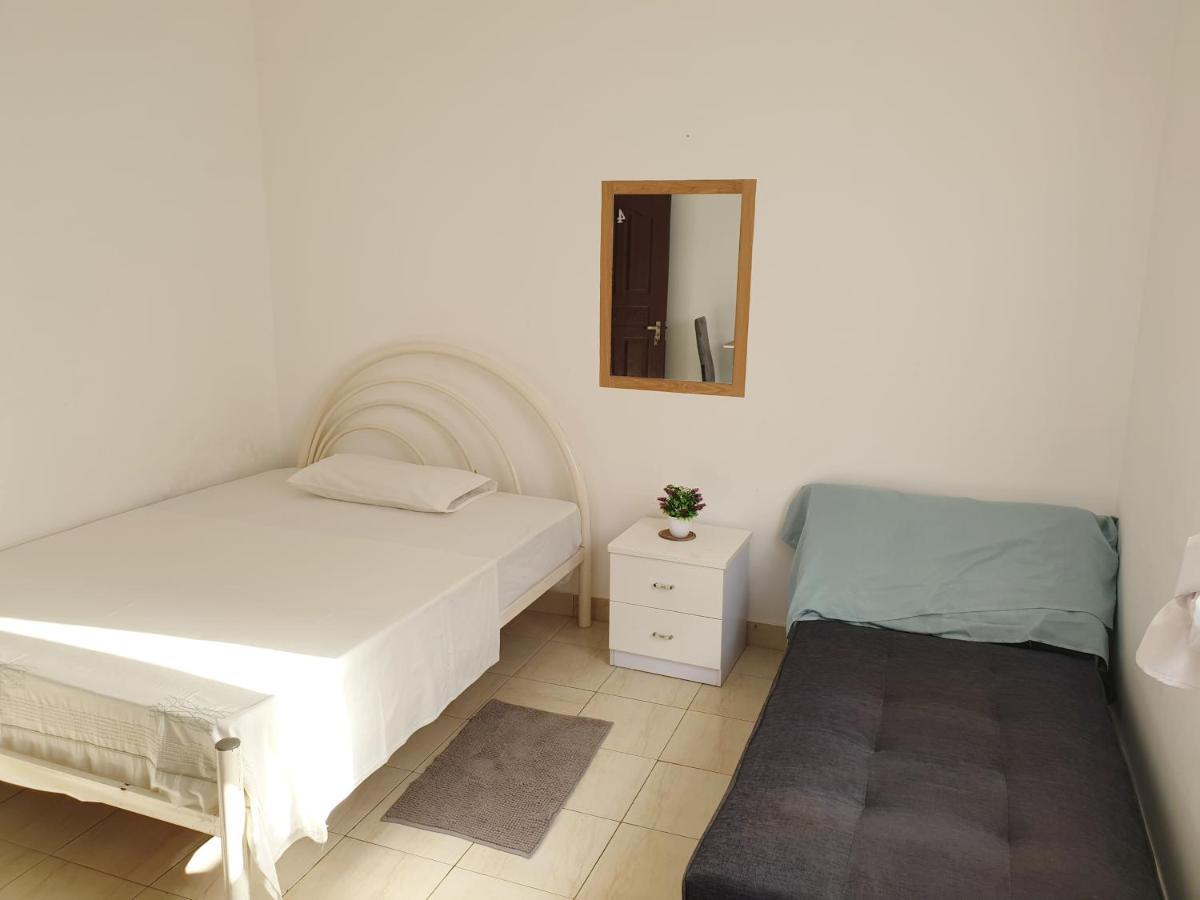 Guest House Mangui Baxu Rooms & Apartment 塔拉法尔 外观 照片