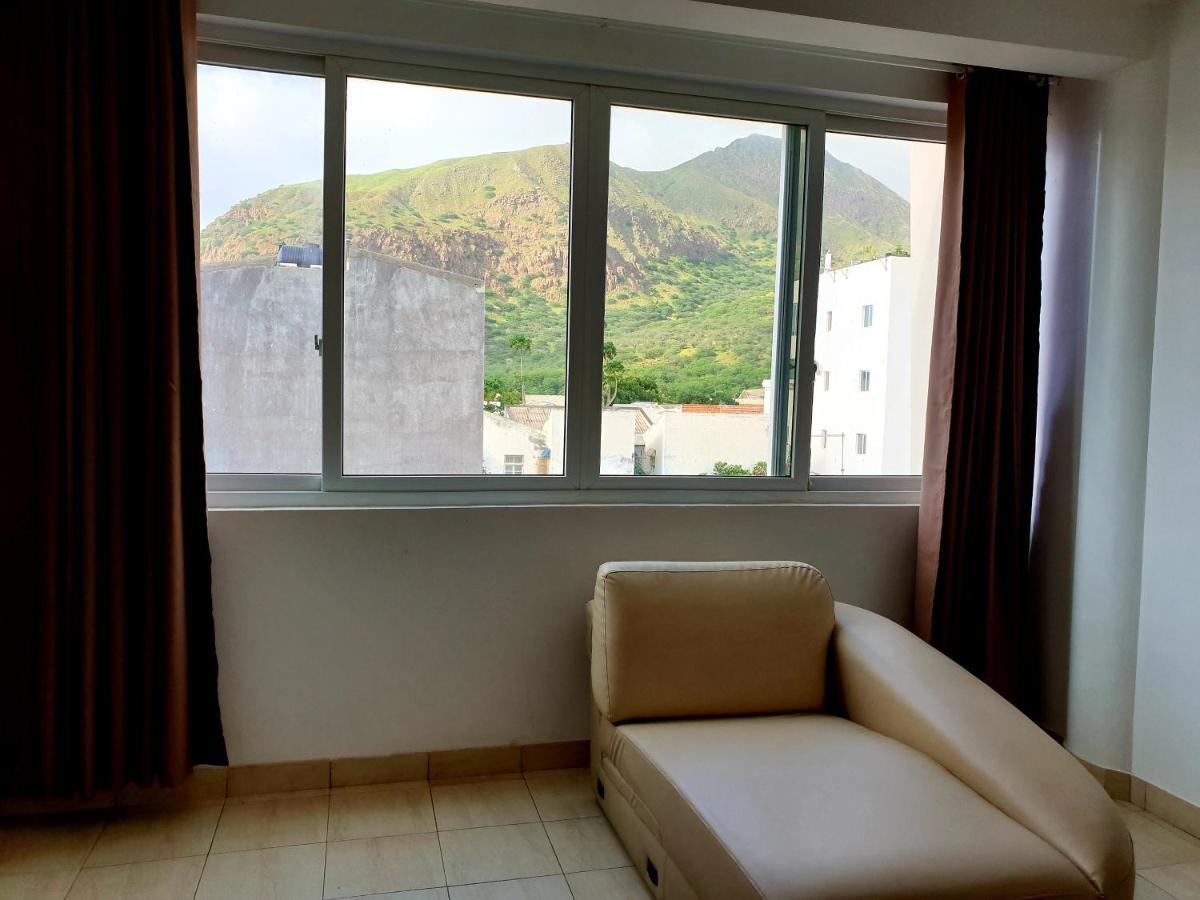 Guest House Mangui Baxu Rooms & Apartment 塔拉法尔 外观 照片