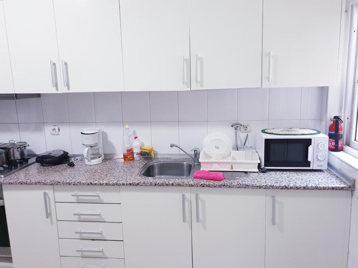 Guest House Mangui Baxu Rooms & Apartment 塔拉法尔 外观 照片
