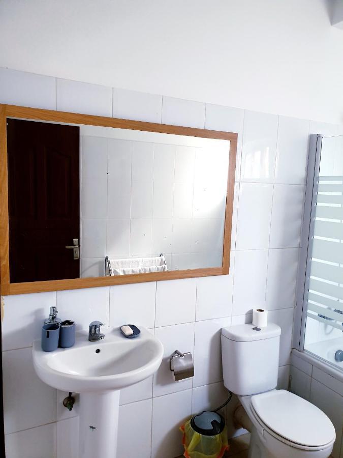 Guest House Mangui Baxu Rooms & Apartment 塔拉法尔 外观 照片
