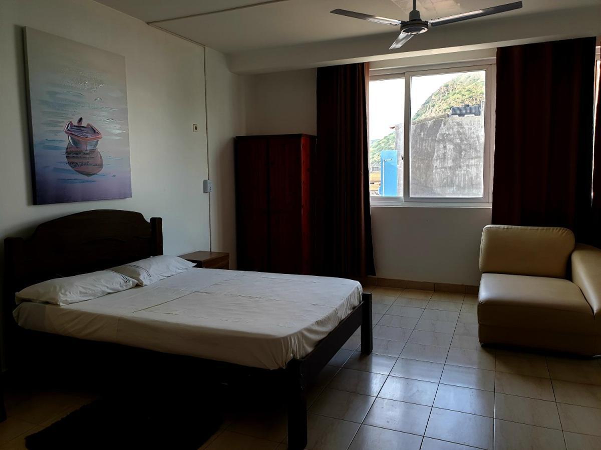 Guest House Mangui Baxu Rooms & Apartment 塔拉法尔 外观 照片