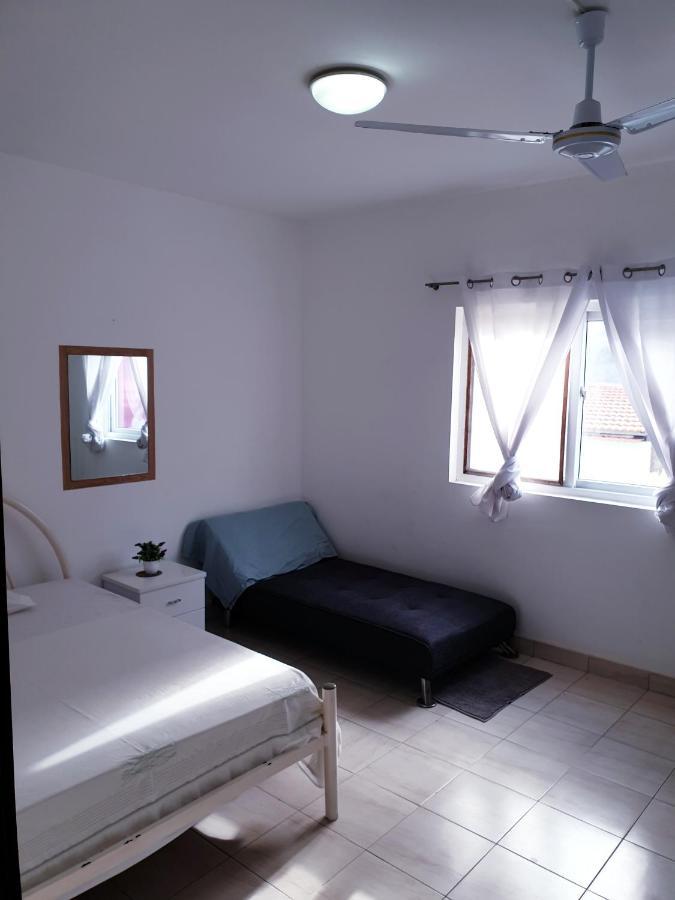 Guest House Mangui Baxu Rooms & Apartment 塔拉法尔 外观 照片