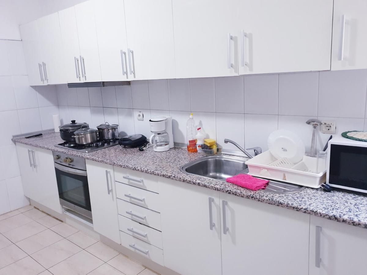 Guest House Mangui Baxu Rooms & Apartment 塔拉法尔 外观 照片