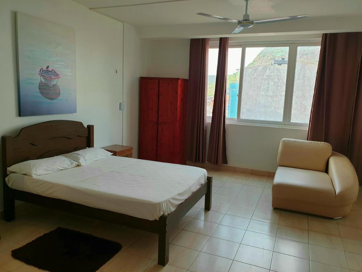 Guest House Mangui Baxu Rooms & Apartment 塔拉法尔 外观 照片