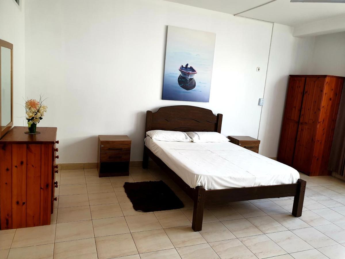 Guest House Mangui Baxu Rooms & Apartment 塔拉法尔 外观 照片