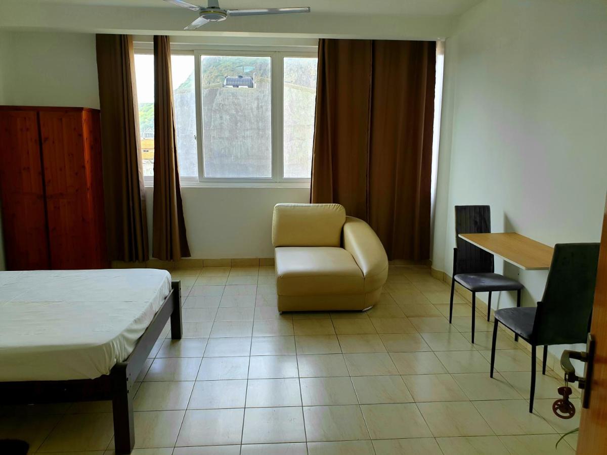 Guest House Mangui Baxu Rooms & Apartment 塔拉法尔 外观 照片