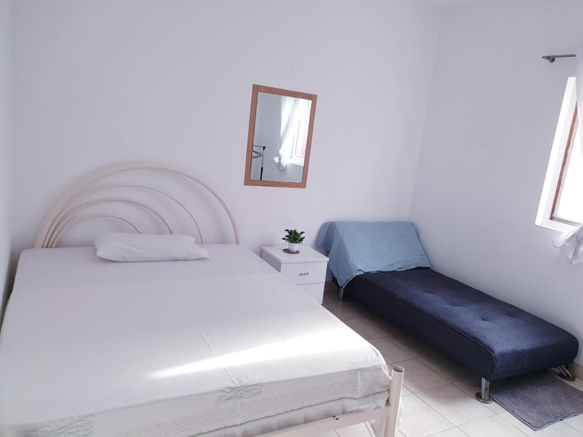 Guest House Mangui Baxu Rooms & Apartment 塔拉法尔 外观 照片