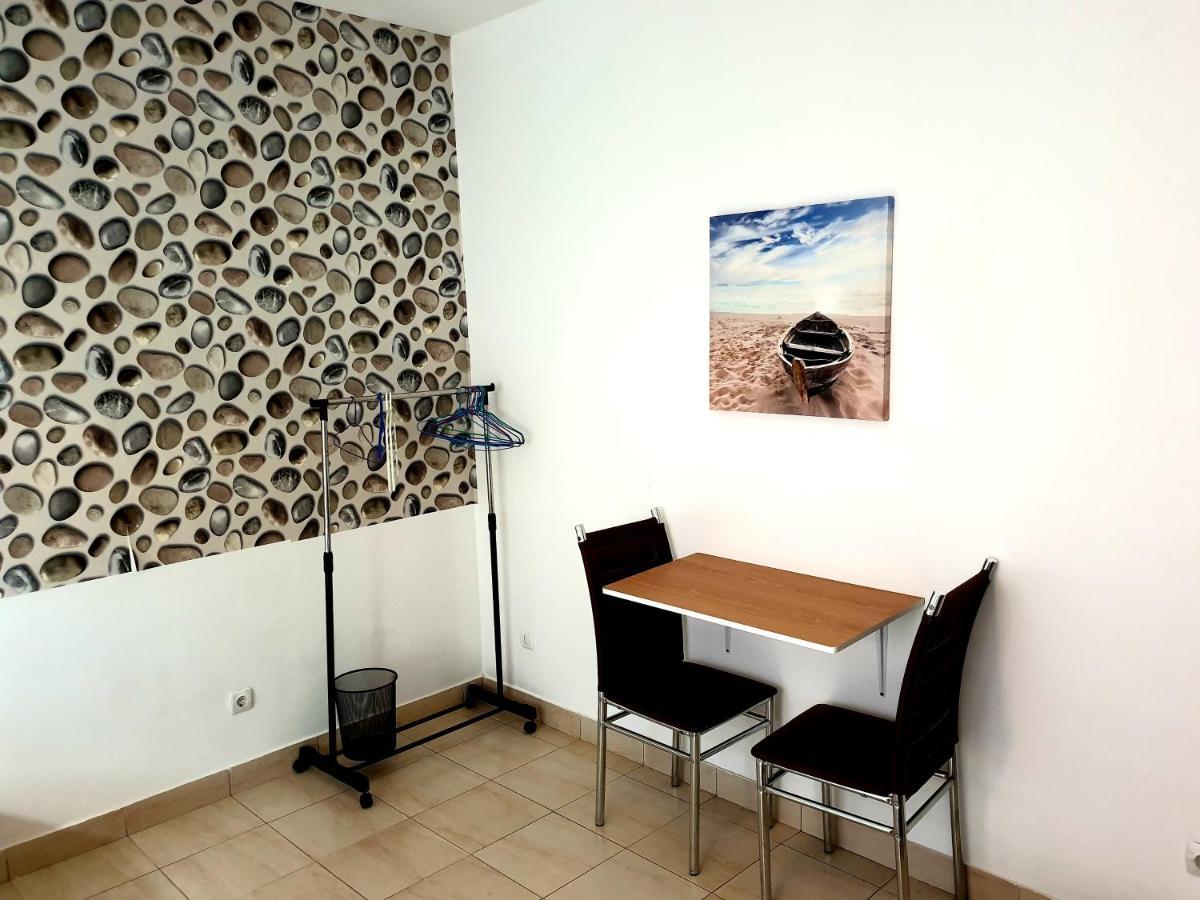 Guest House Mangui Baxu Rooms & Apartment 塔拉法尔 外观 照片
