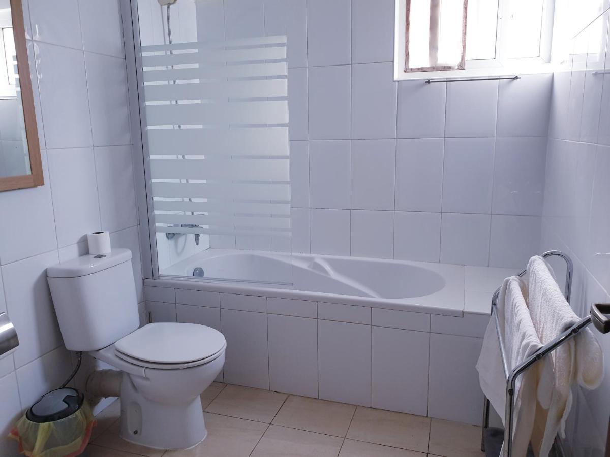 Guest House Mangui Baxu Rooms & Apartment 塔拉法尔 外观 照片