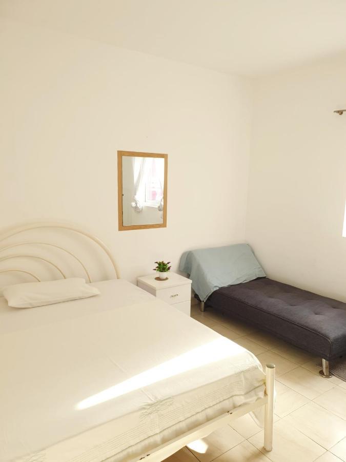 Guest House Mangui Baxu Rooms & Apartment 塔拉法尔 外观 照片