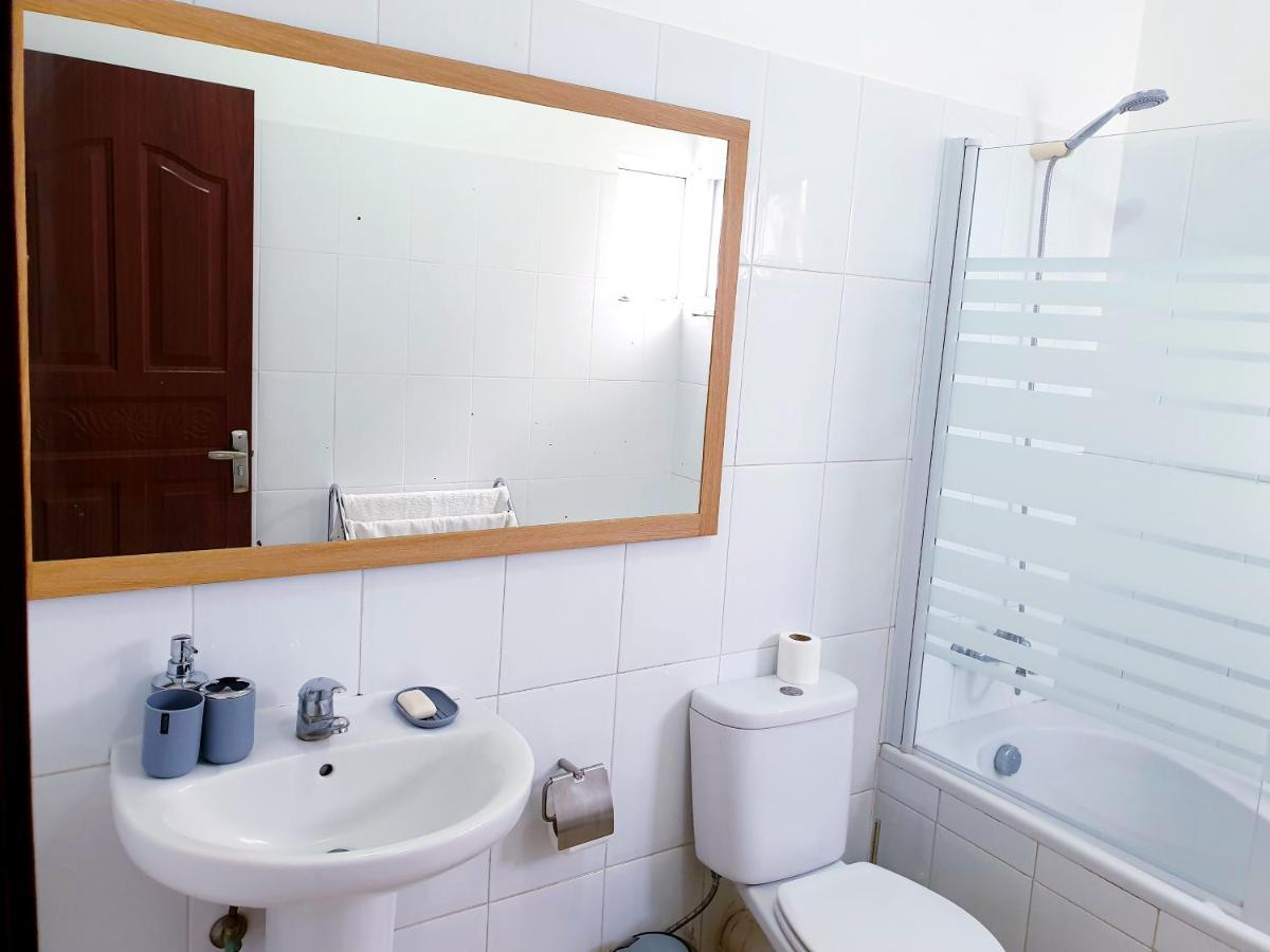 Guest House Mangui Baxu Rooms & Apartment 塔拉法尔 外观 照片