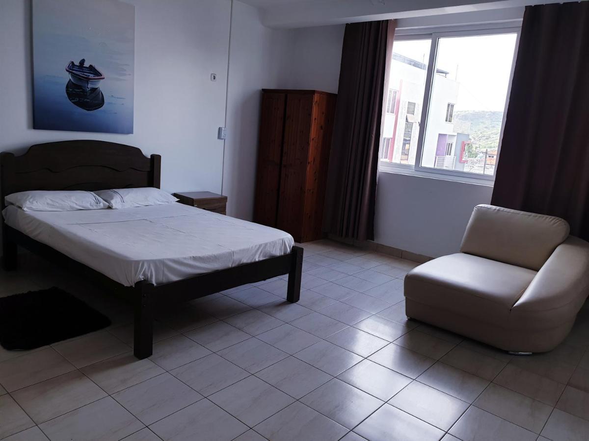 Guest House Mangui Baxu Rooms & Apartment 塔拉法尔 外观 照片
