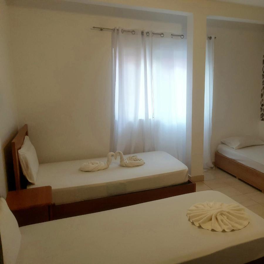 Guest House Mangui Baxu Rooms & Apartment 塔拉法尔 外观 照片